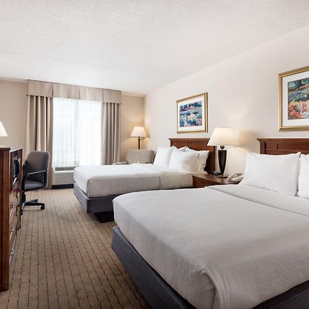 Holiday Inn Johnstown-Gloversville Екстер'єр фото