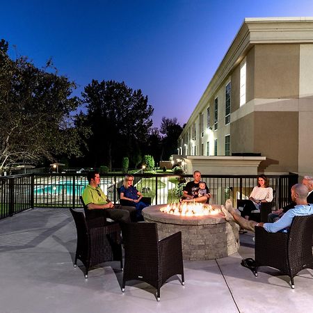 Holiday Inn Johnstown-Gloversville Екстер'єр фото