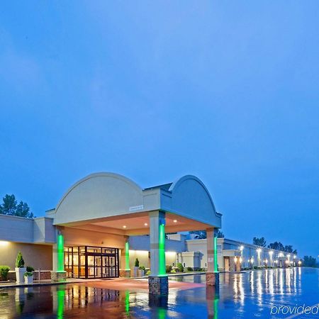 Holiday Inn Johnstown-Gloversville Екстер'єр фото