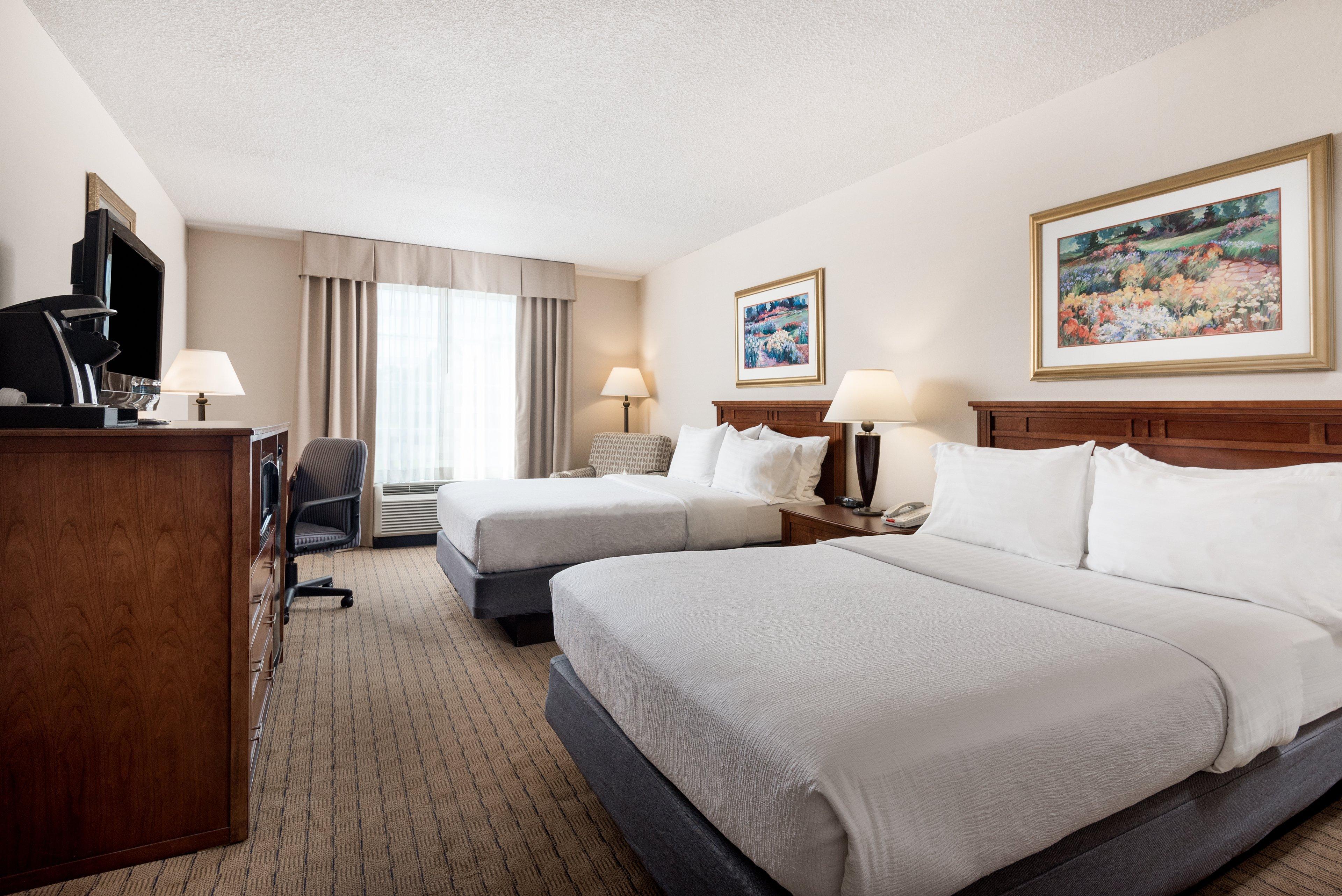 Holiday Inn Johnstown-Gloversville Екстер'єр фото