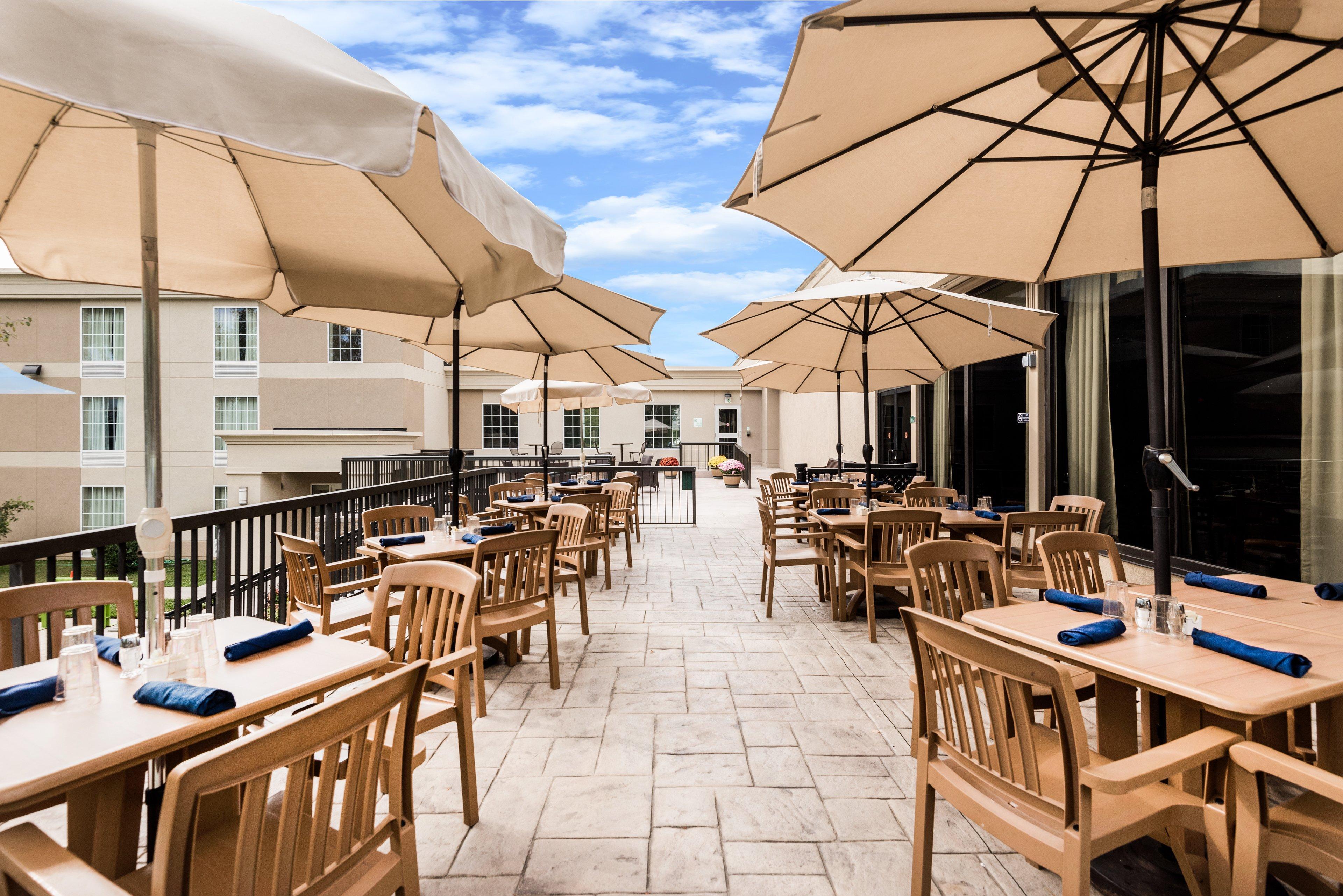 Holiday Inn Johnstown-Gloversville Екстер'єр фото