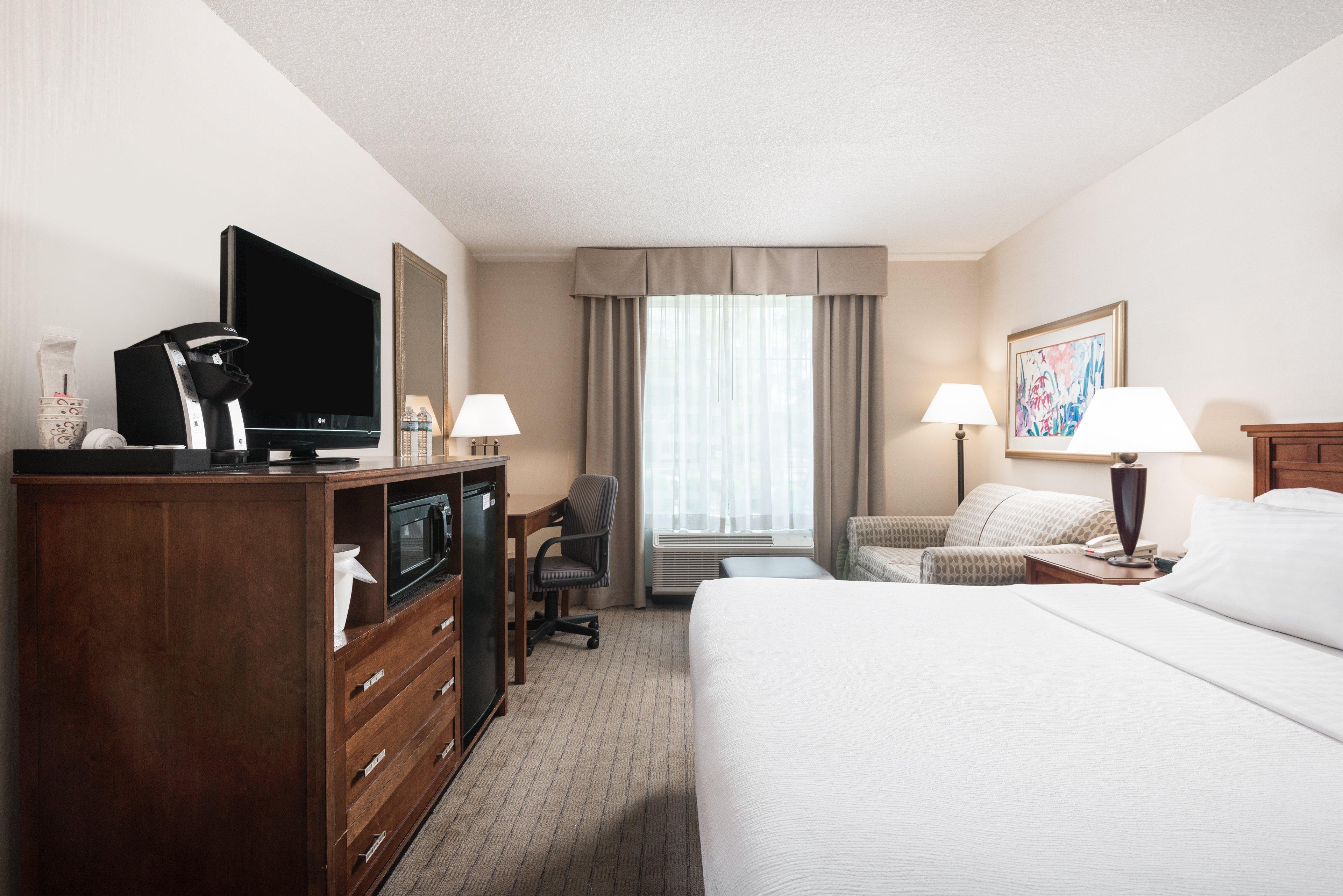 Holiday Inn Johnstown-Gloversville Екстер'єр фото