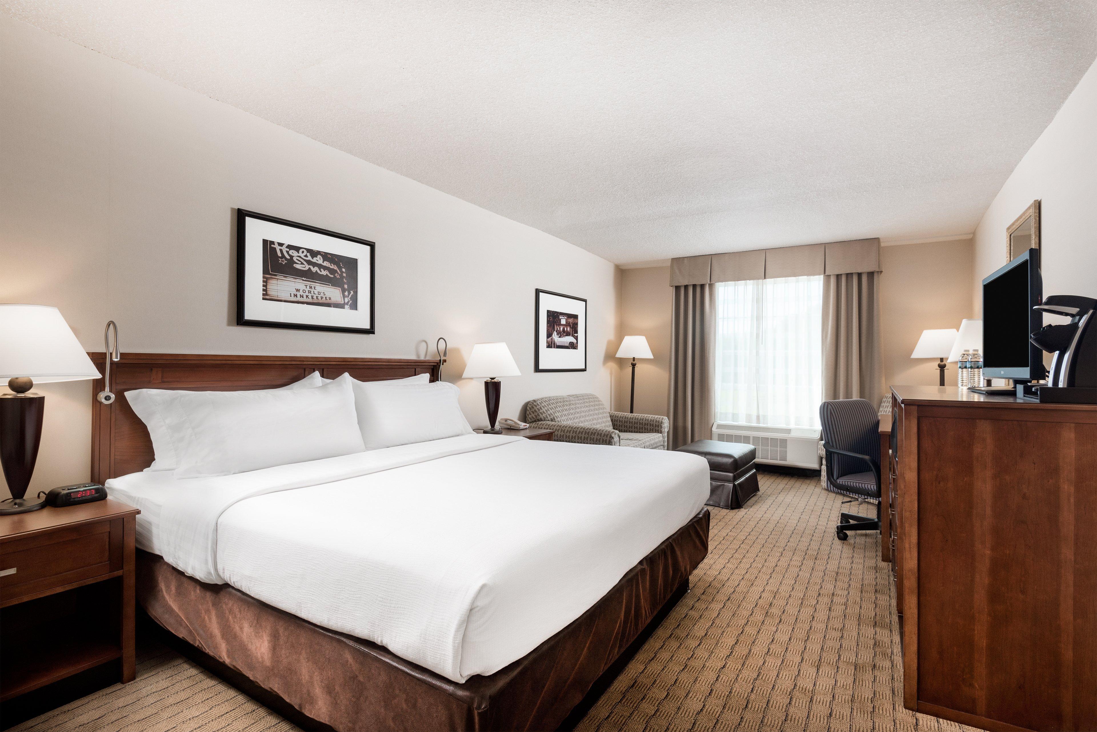 Holiday Inn Johnstown-Gloversville Екстер'єр фото