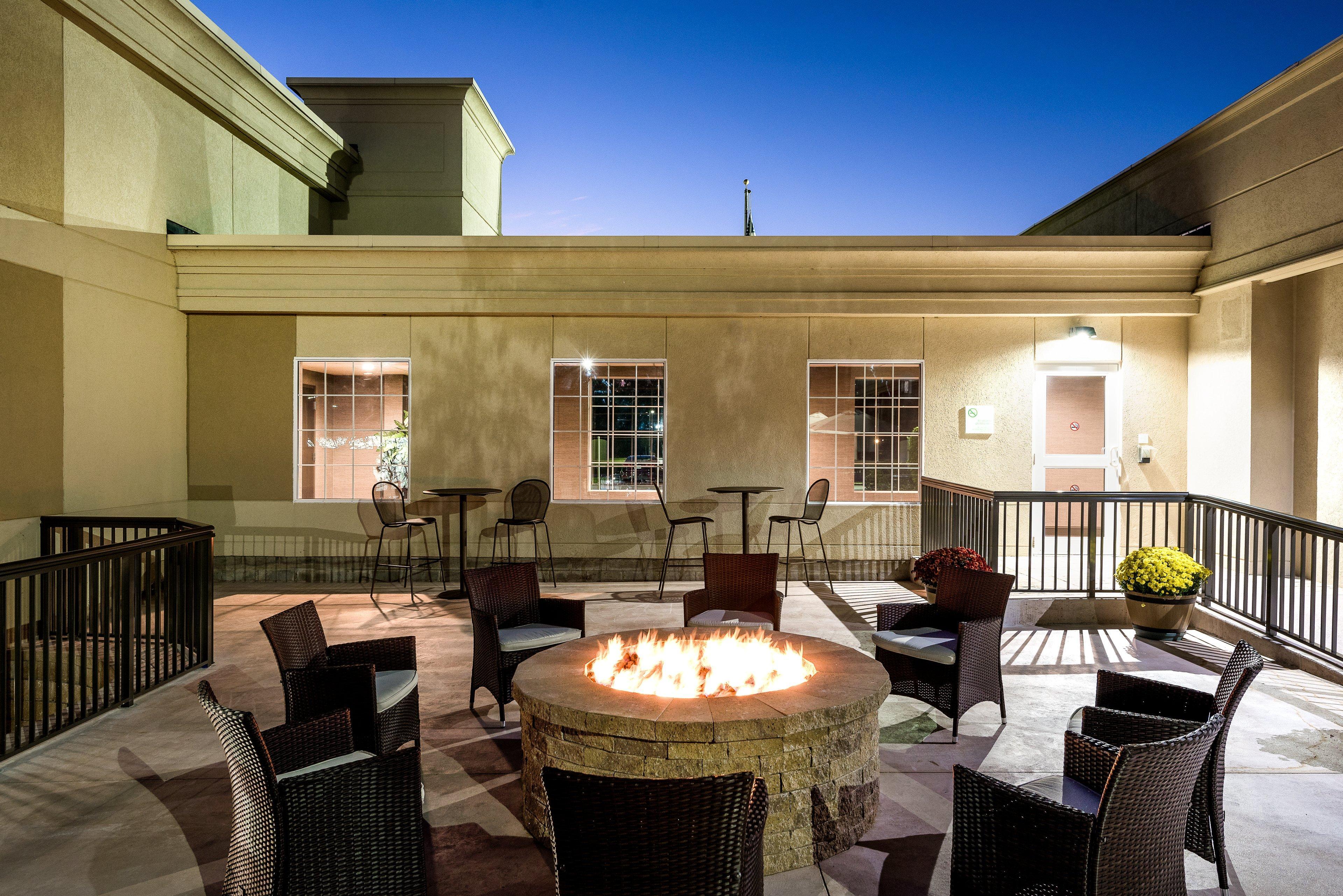 Holiday Inn Johnstown-Gloversville Екстер'єр фото