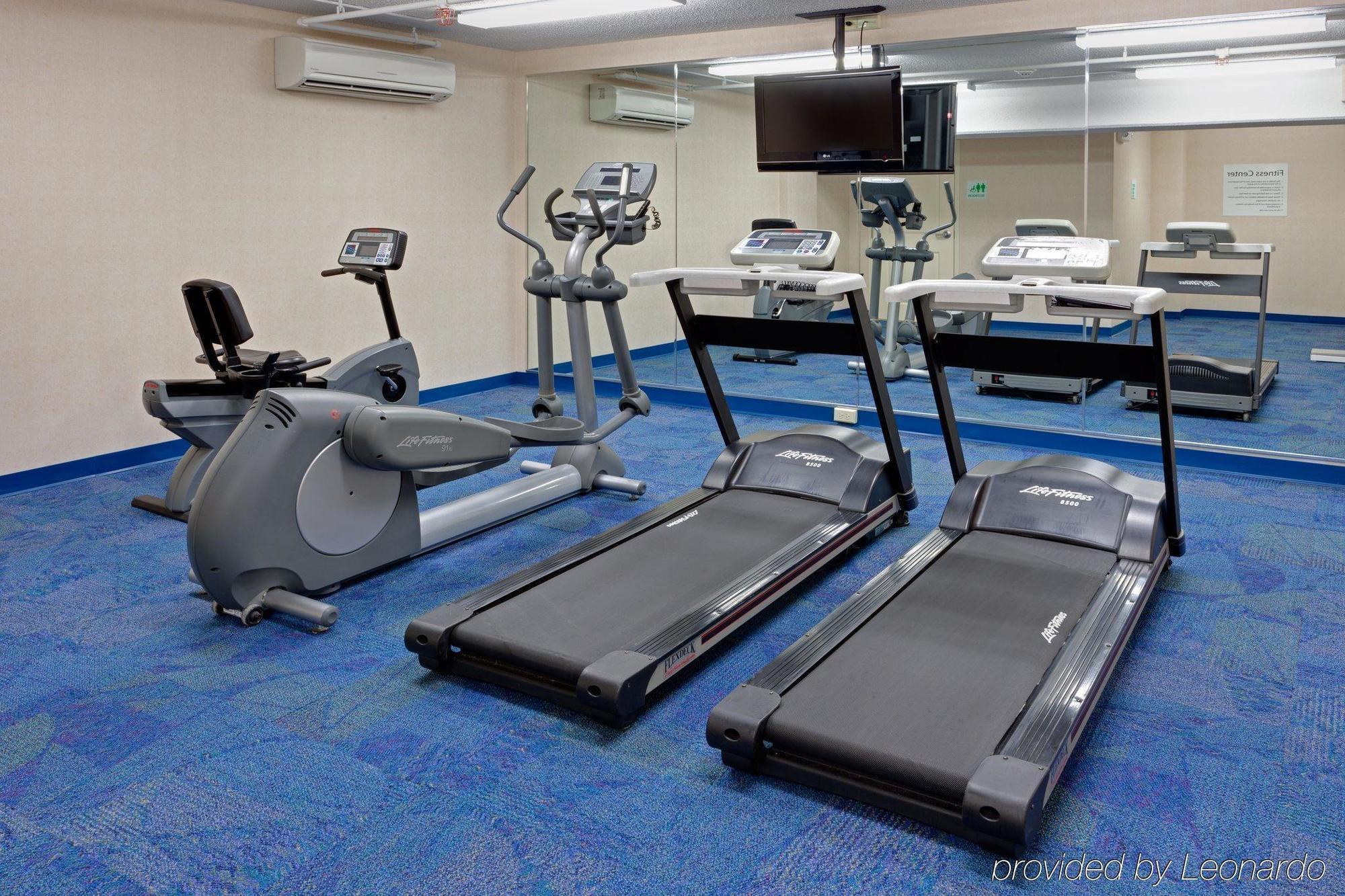 Holiday Inn Johnstown-Gloversville Зручності фото