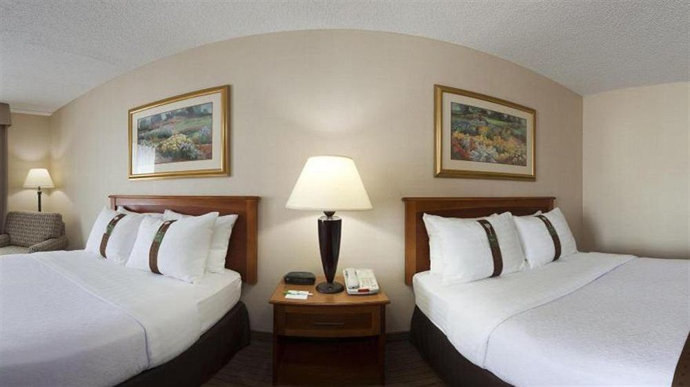 Holiday Inn Johnstown-Gloversville Екстер'єр фото