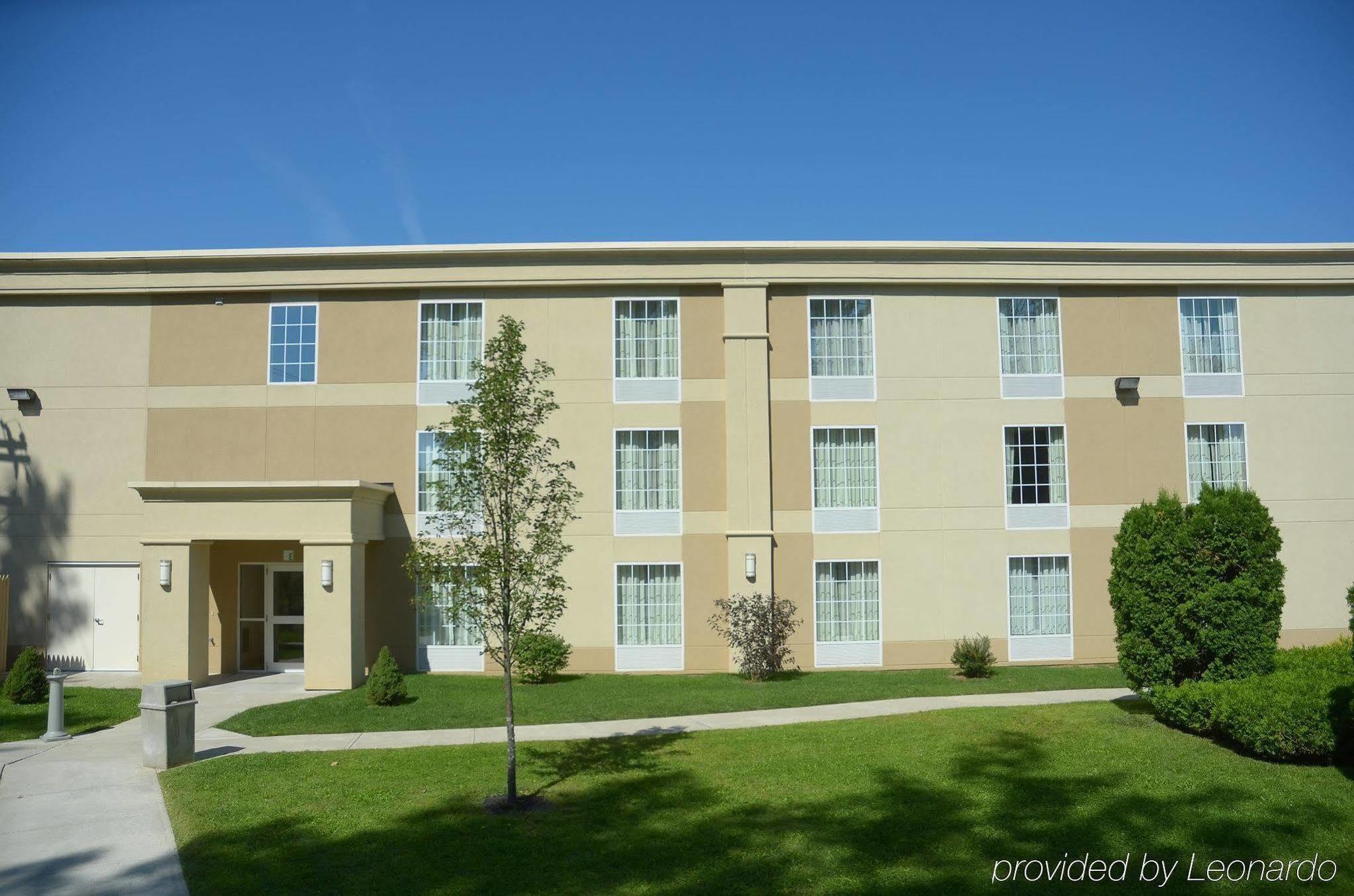 Holiday Inn Johnstown-Gloversville Екстер'єр фото