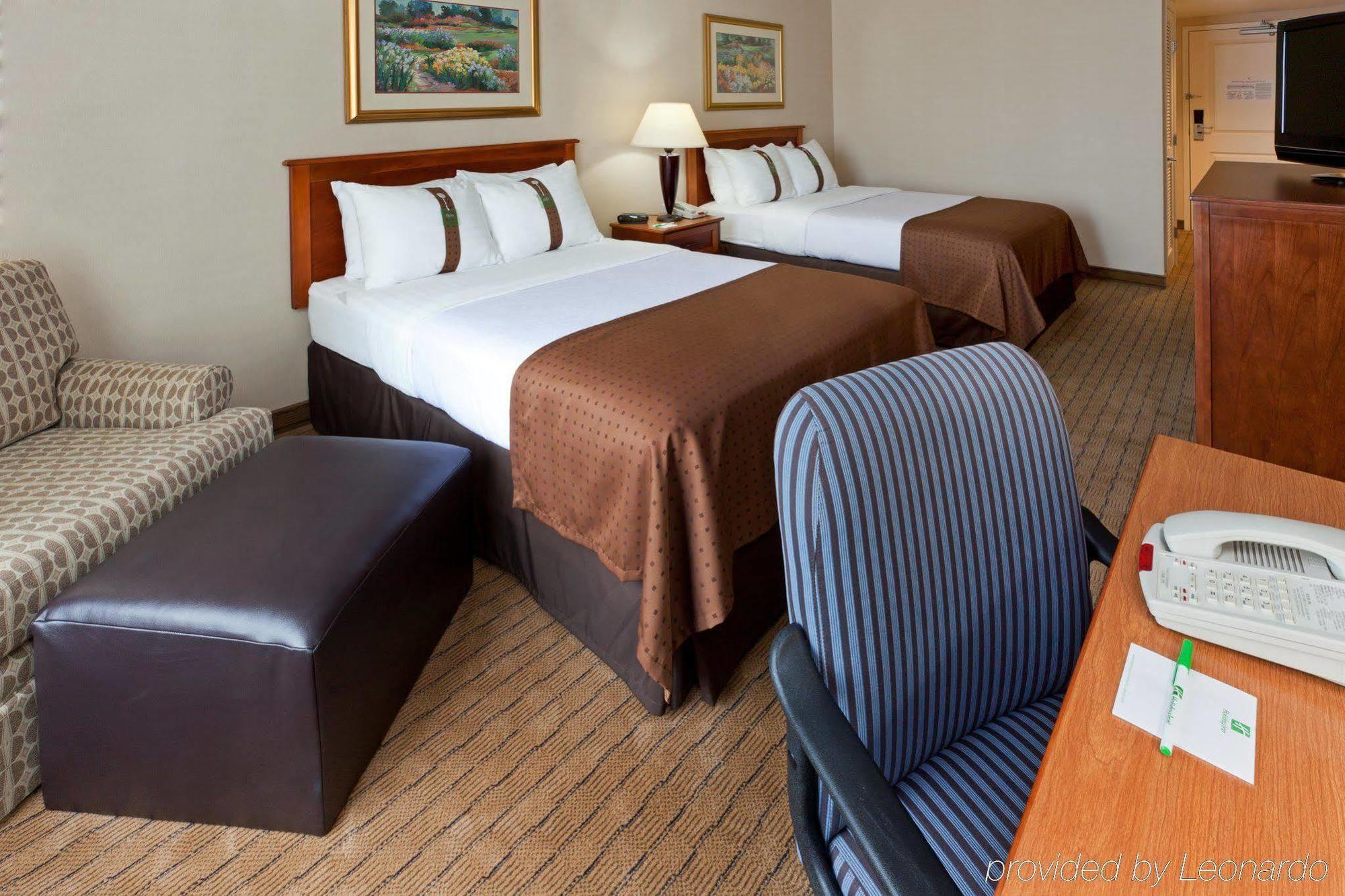 Holiday Inn Johnstown-Gloversville Номер фото