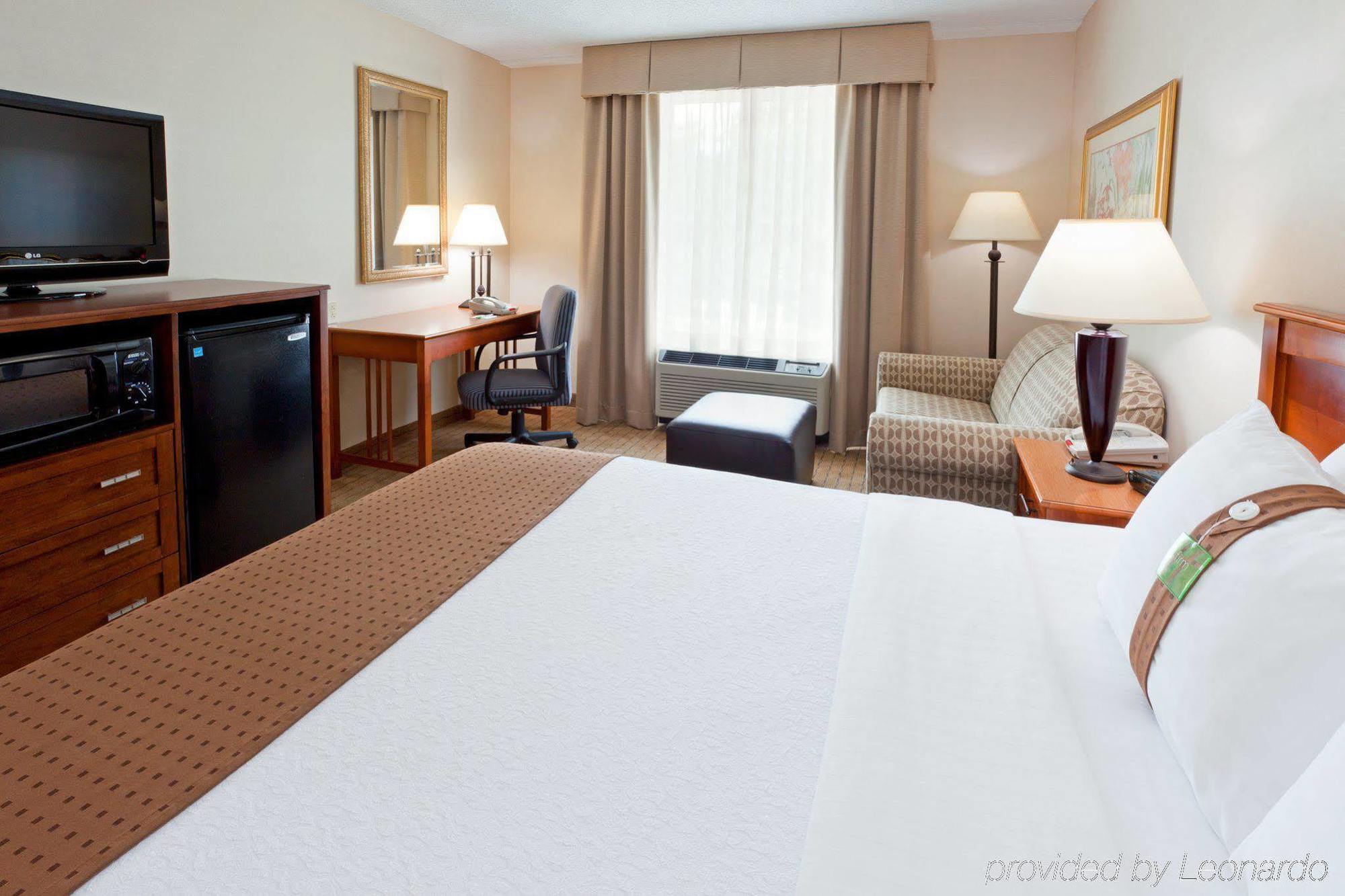 Holiday Inn Johnstown-Gloversville Екстер'єр фото
