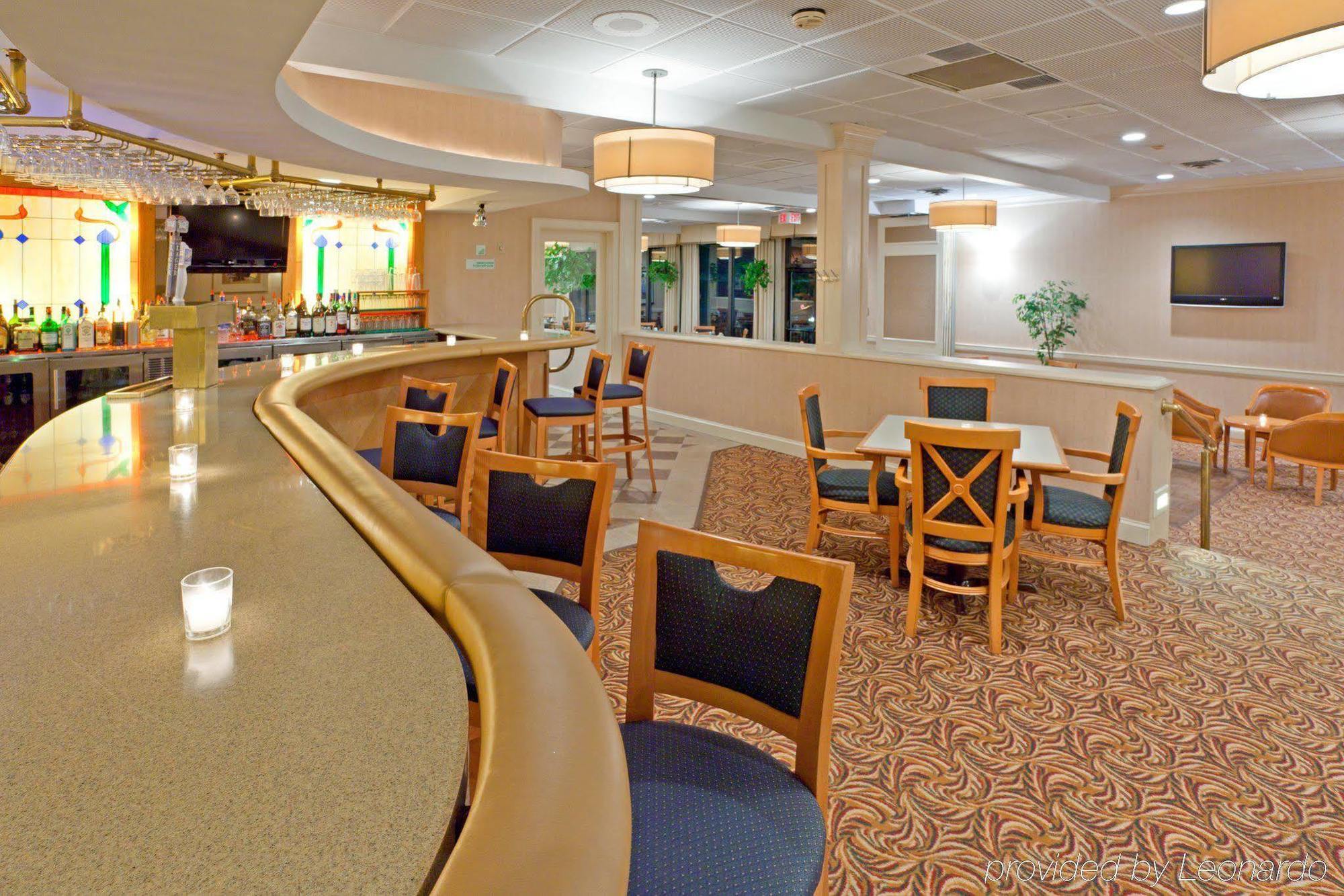 Holiday Inn Johnstown-Gloversville Екстер'єр фото