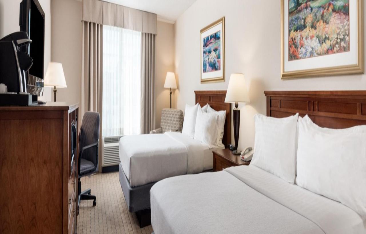 Holiday Inn Johnstown-Gloversville Екстер'єр фото