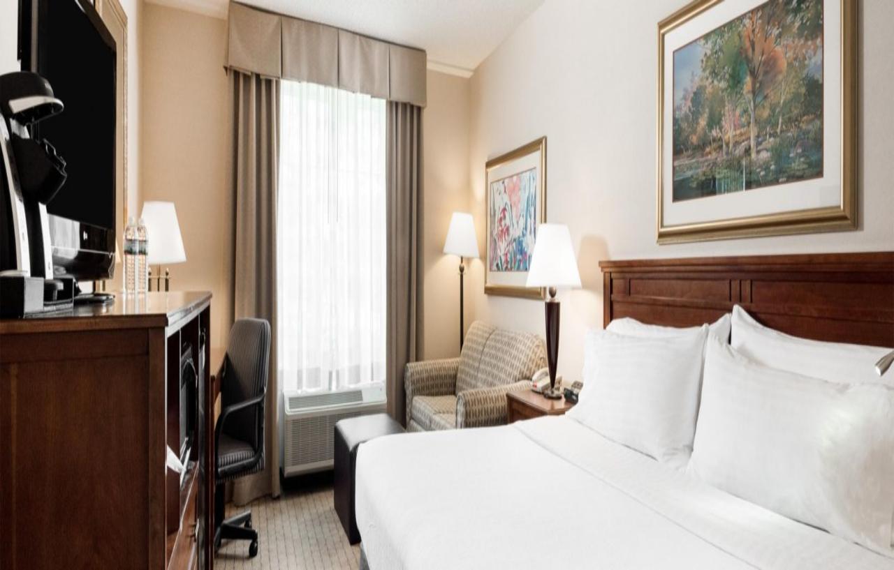 Holiday Inn Johnstown-Gloversville Екстер'єр фото
